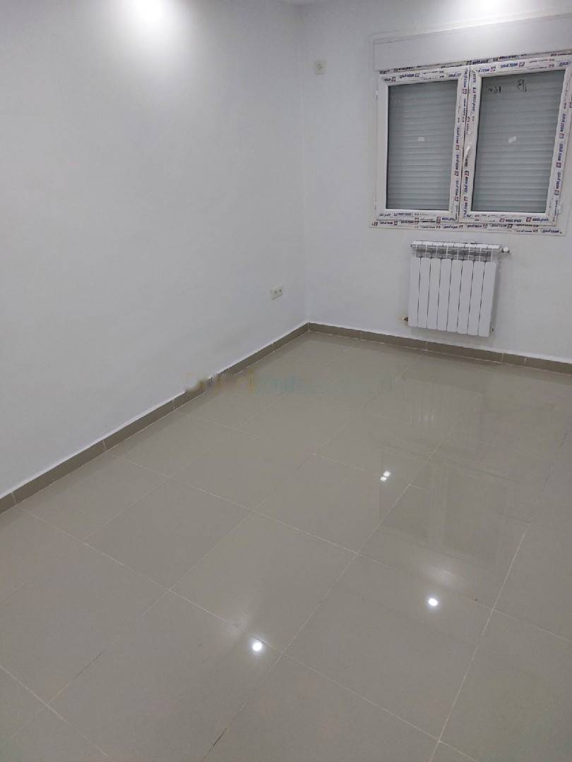 Vente Appartement F4 Bab Ezzouar