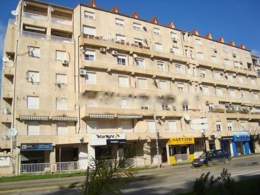 Vente Appartement F4 Dely Ibrahim