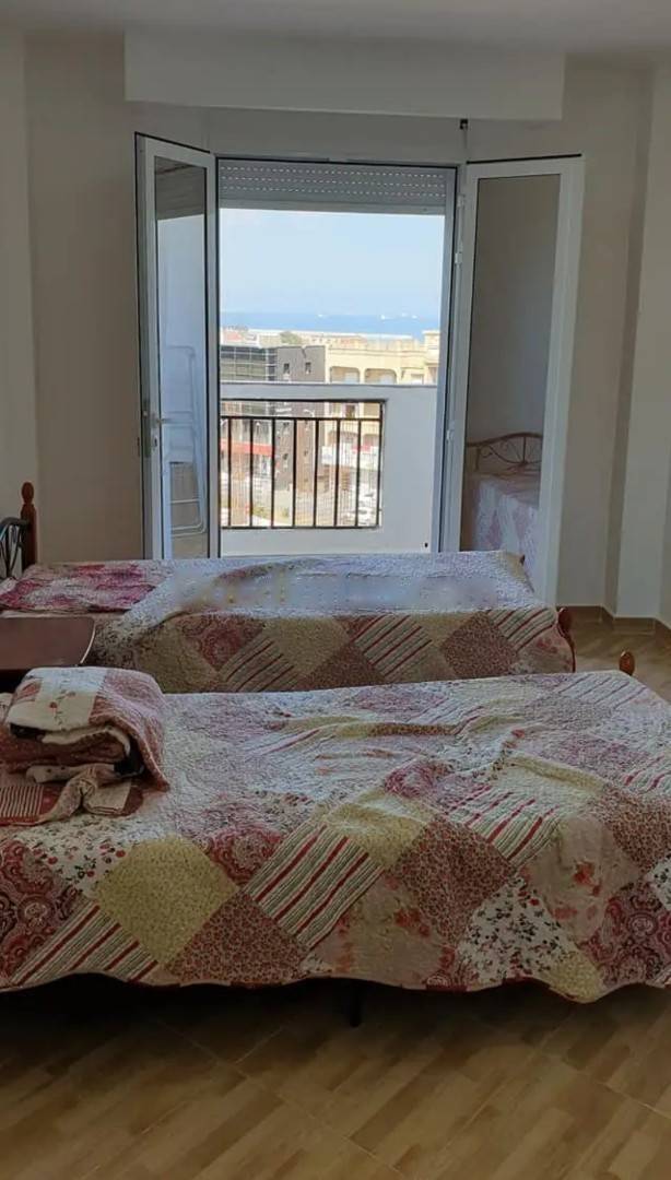 Location Appartement F3 Mohammadia