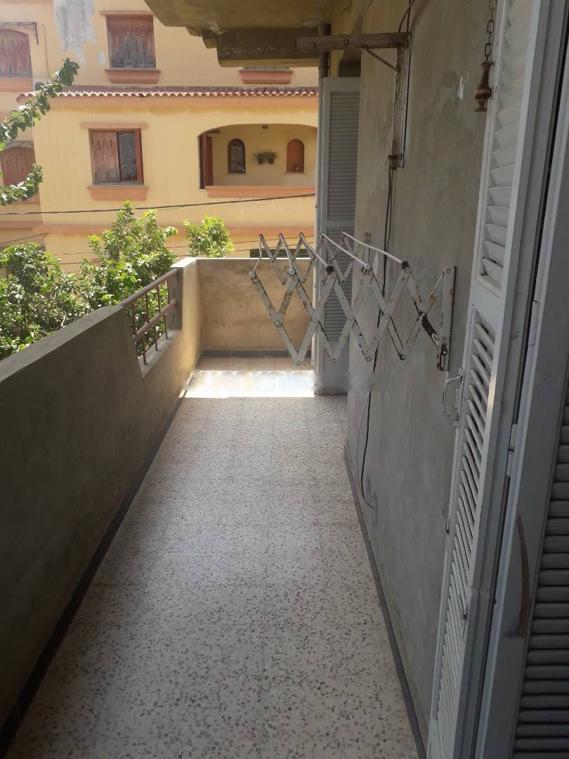 Location Appartement F4 Draria