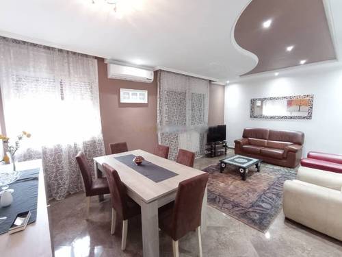 Location Appartement F3 Birkhadem