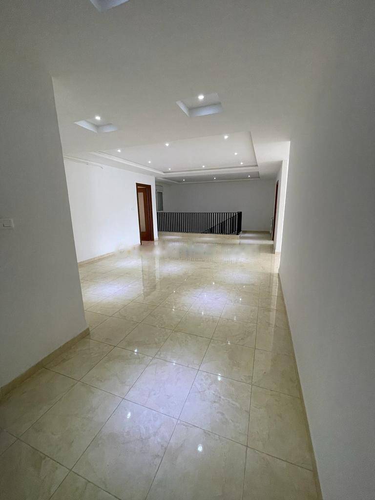 Vente Appartement F3 El Achour