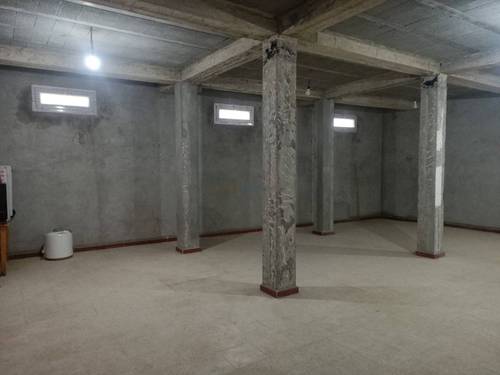 Location Hangar Draria