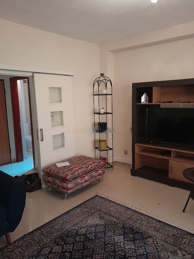 Vente Appartement F3 El Achour