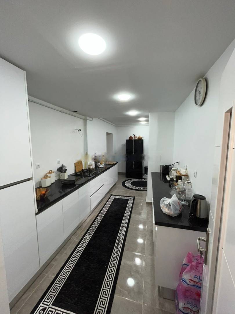 Vente Appartement F6 El Achour