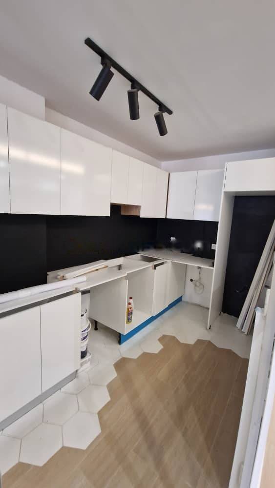 Vente Appartement F2 Bordj El Bahri
