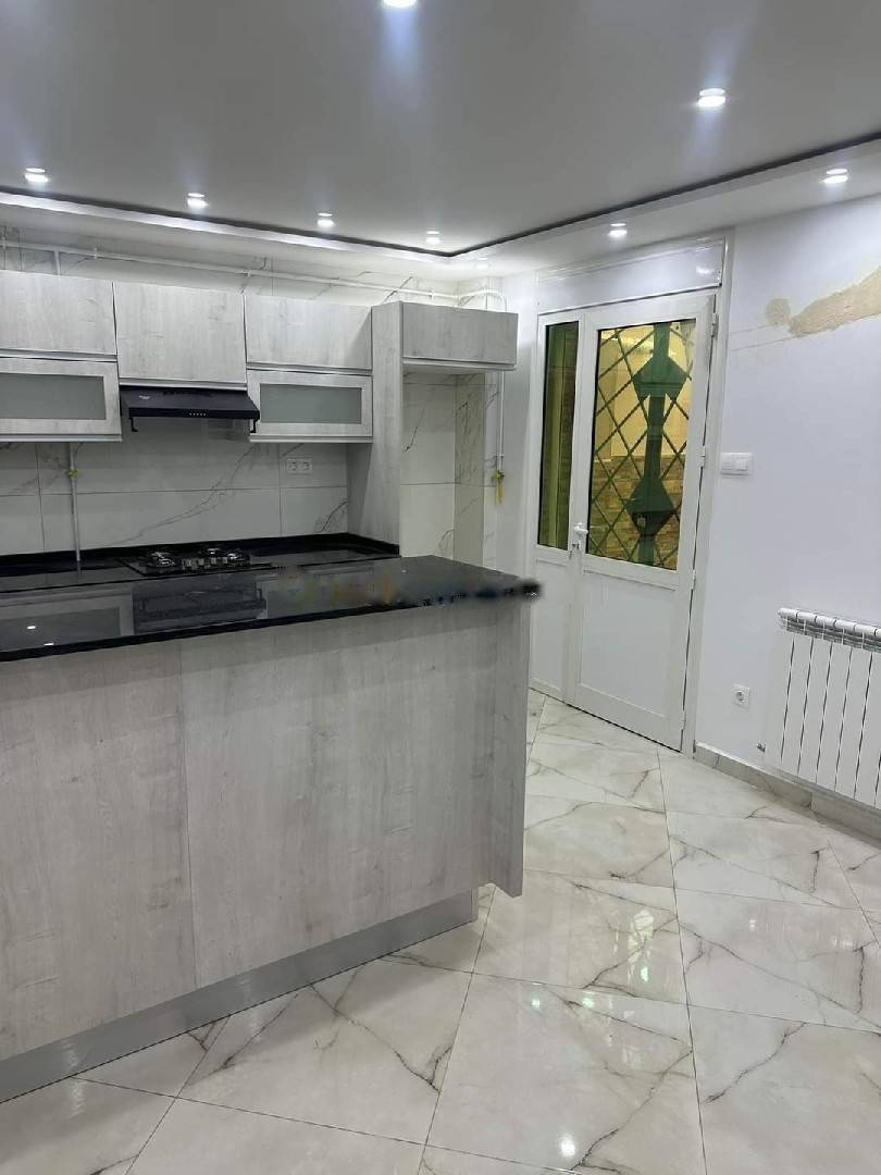 Vente Appartement F3 Bordj El Kiffan