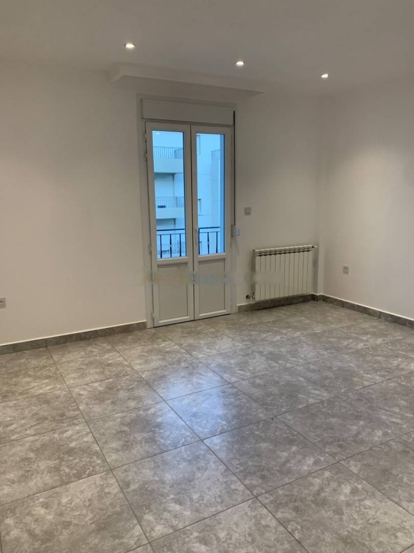 Location Appartement F6 Cheraga