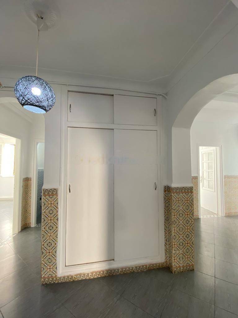 Location Appartement F4 Draria