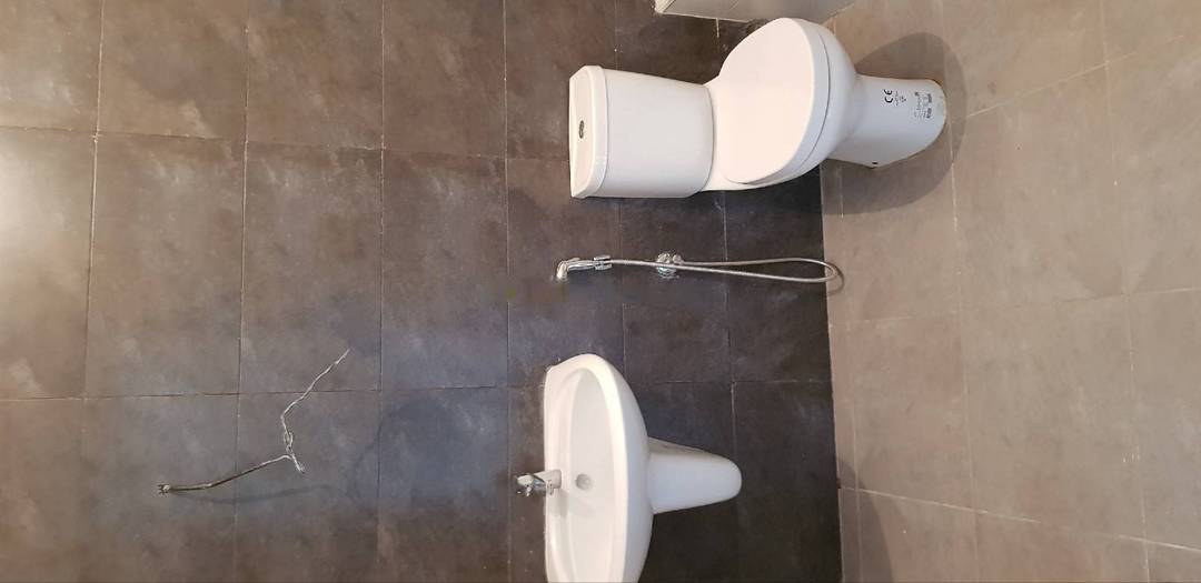 Location Appartement F3 Birkhadem