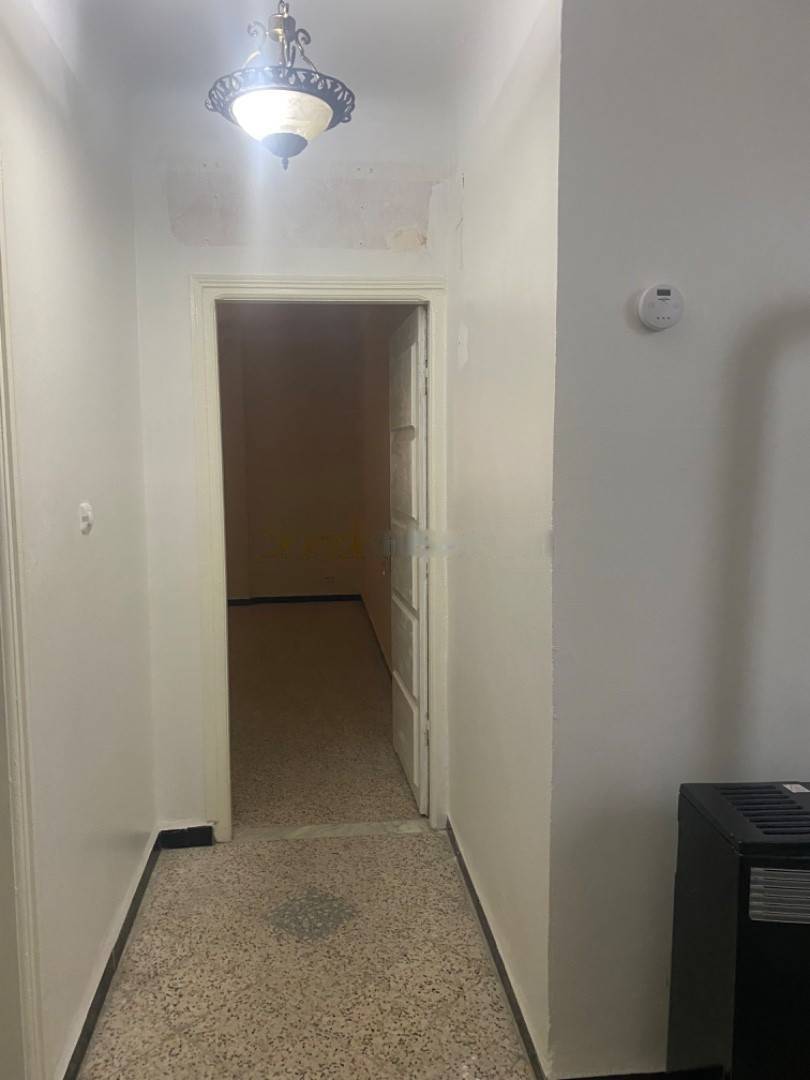 Location Appartement F4 Kouba