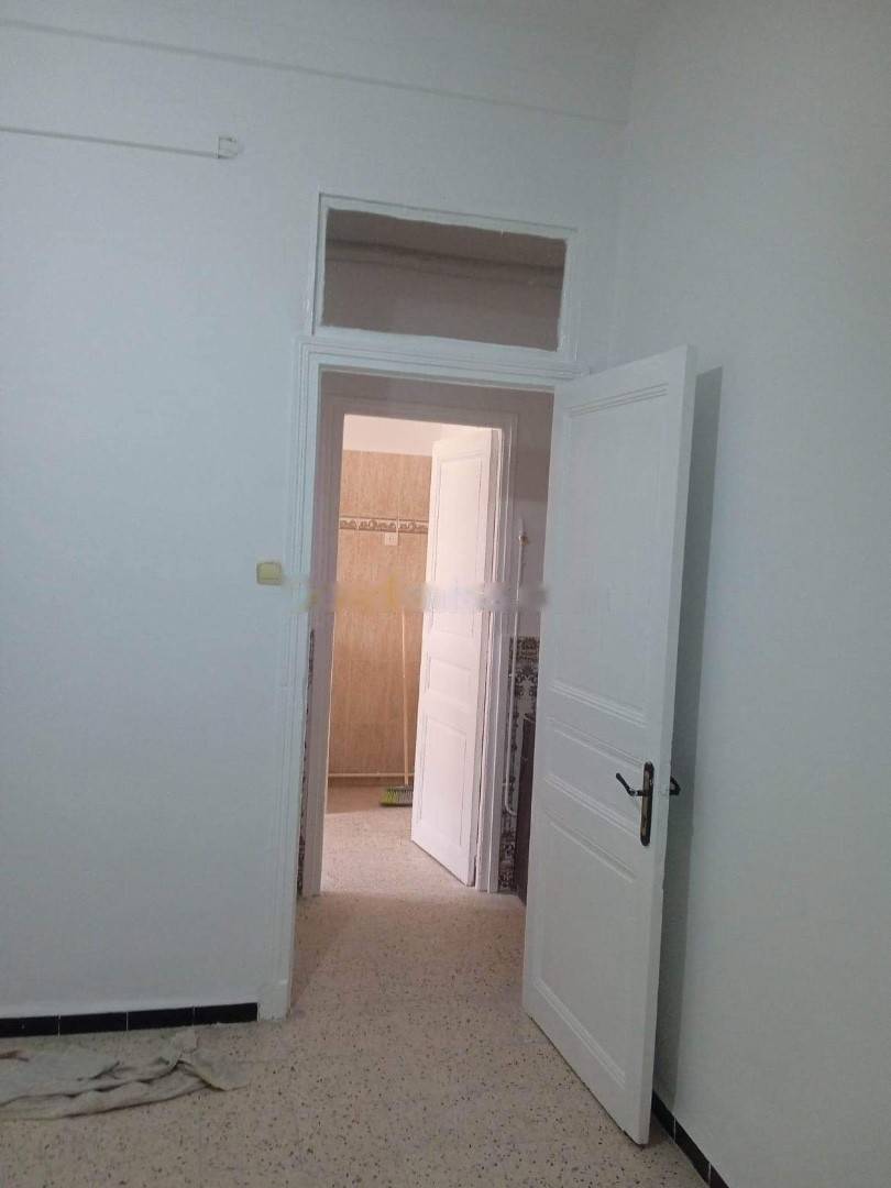 Vente Appartement F2 Belouizdad