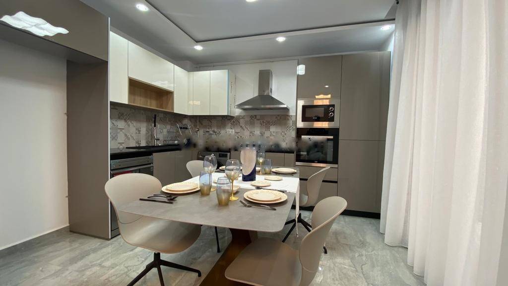 Vente Appartement Birkhadem