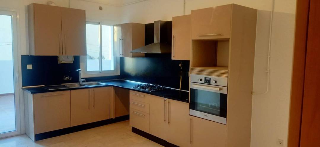 Location Appartement F5 Ouled Fayet