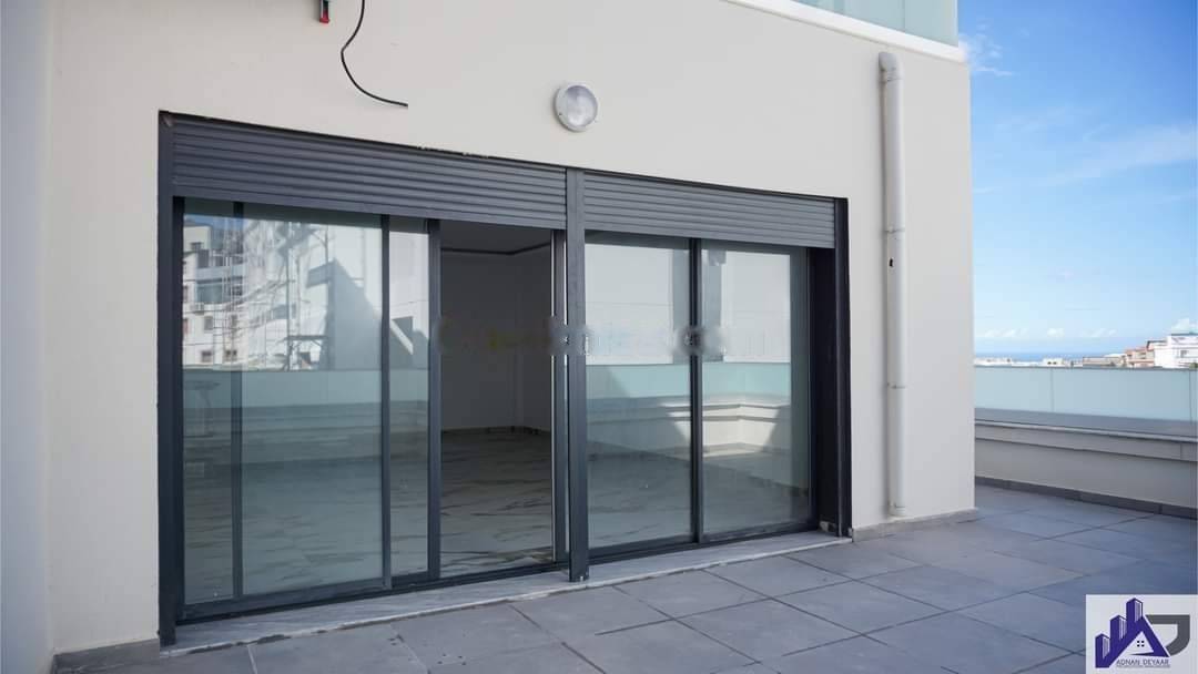Vente Appartement F4 Dely Ibrahim