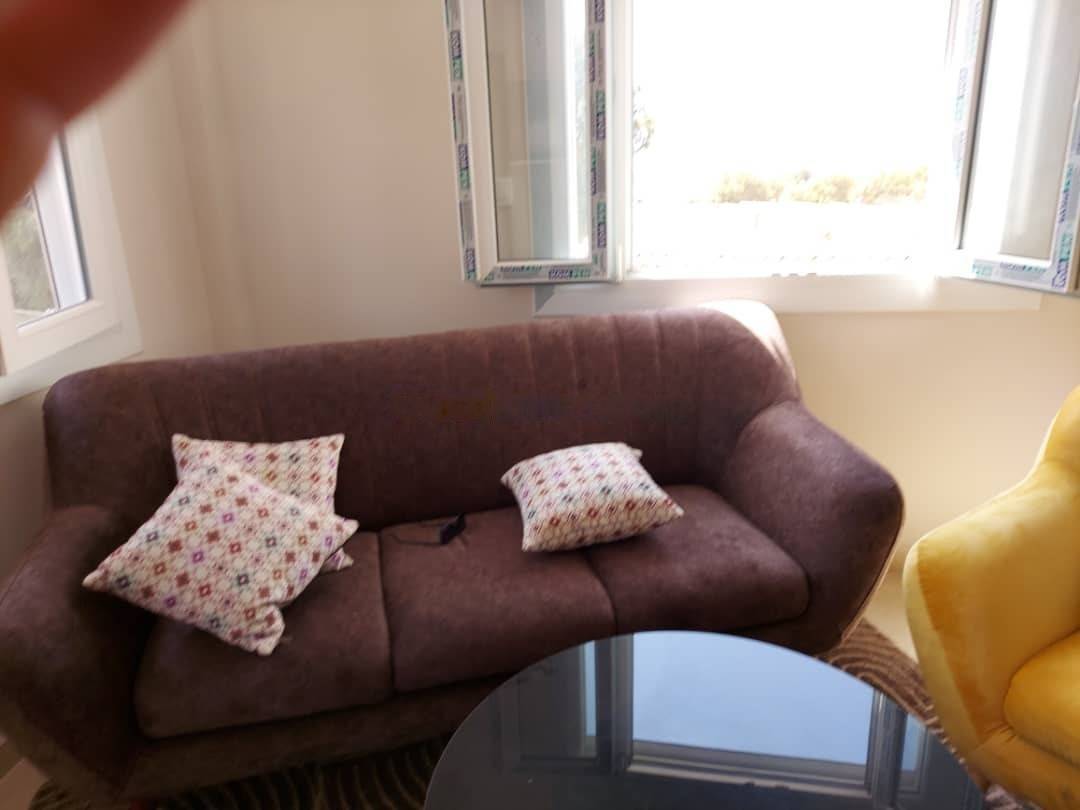 Vente Appartement Bordj El Kiffan
