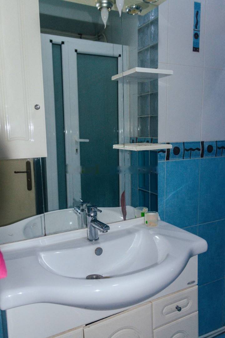 Location Appartement F3 Ben Aknoun