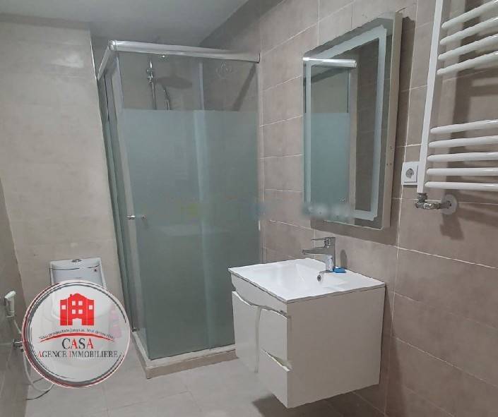 Location Appartement F2 Beni Messous