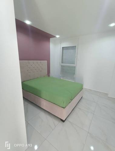 Vente Appartement F4 Cheraga