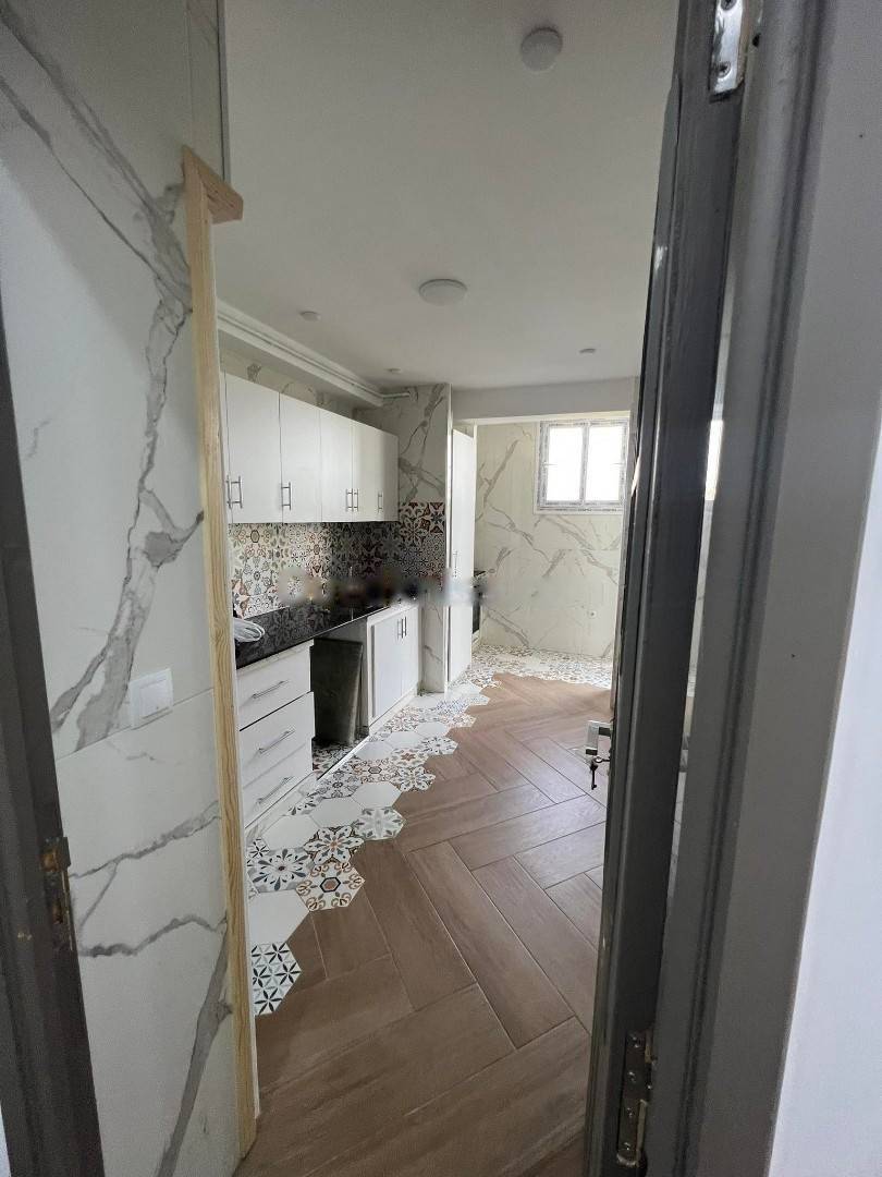 Location Appartement F3 El Biar