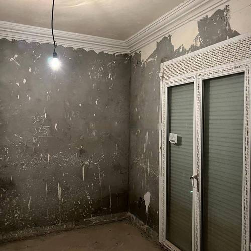 Vente Villa F7 Ouled Chebel