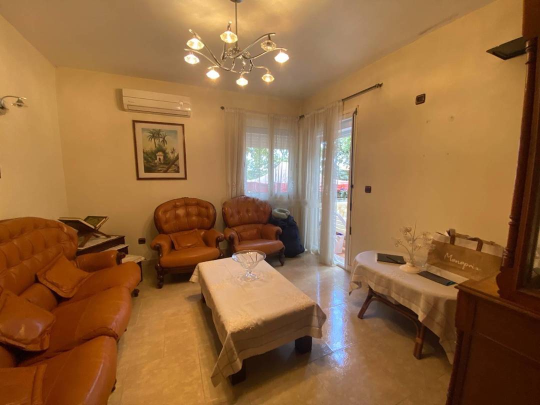 Vente Villa F6 El Biar