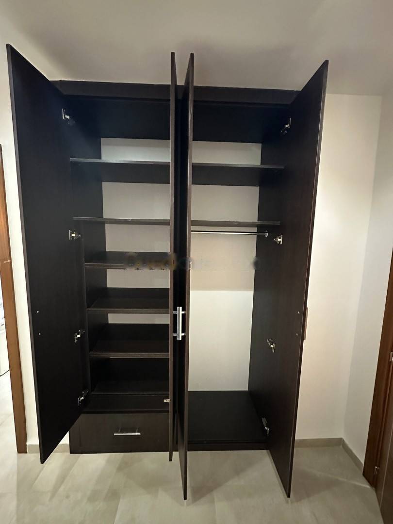 Location Appartement F5 Bir Mourad Rais