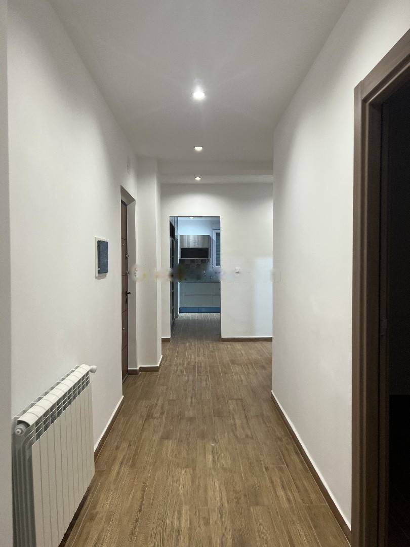 Location Appartement F4 Kouba