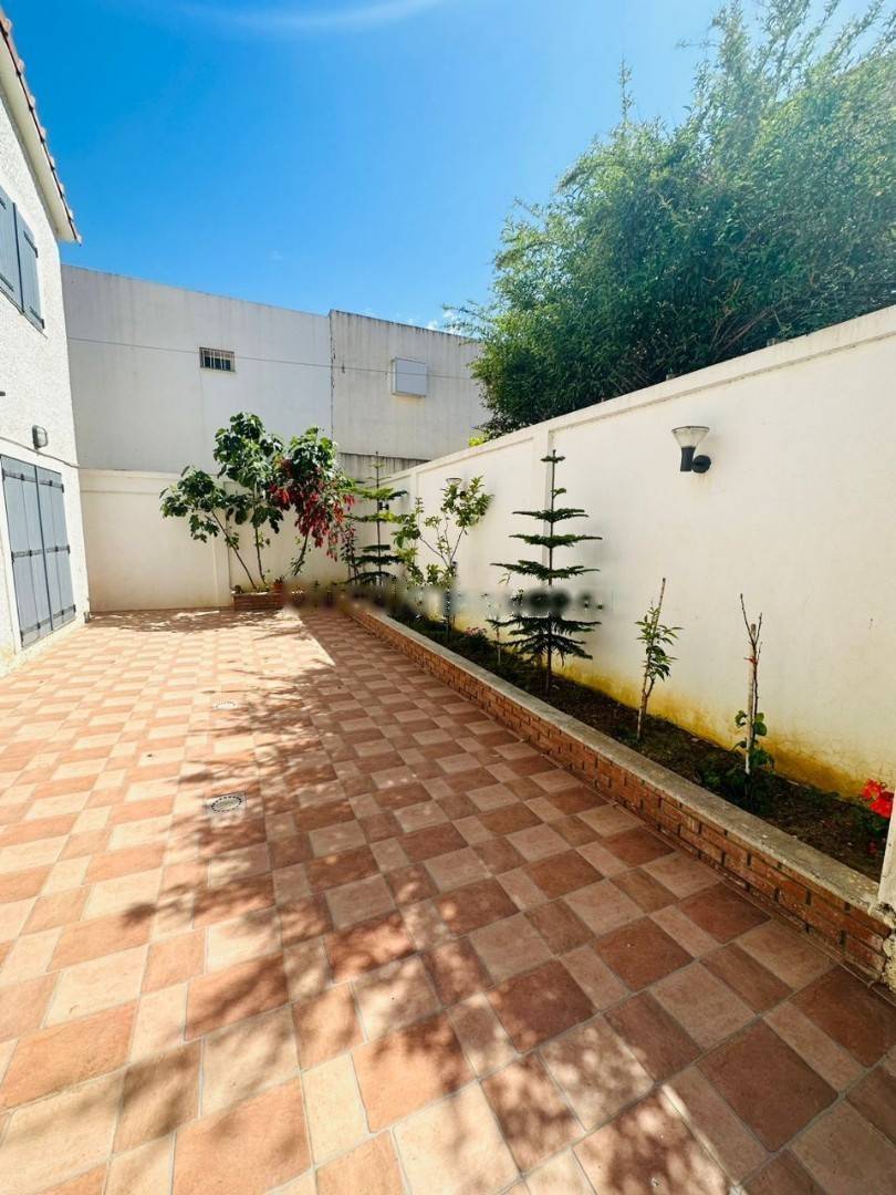 Vente Villa F5 Bordj El Kiffan