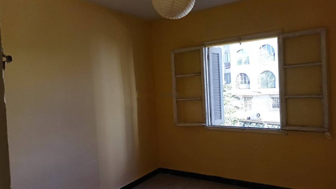 Location Appartement F4 Birkhadem