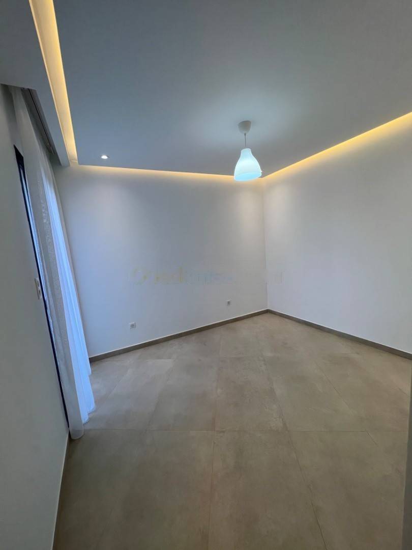 Vente Appartement F4 Birkhadem