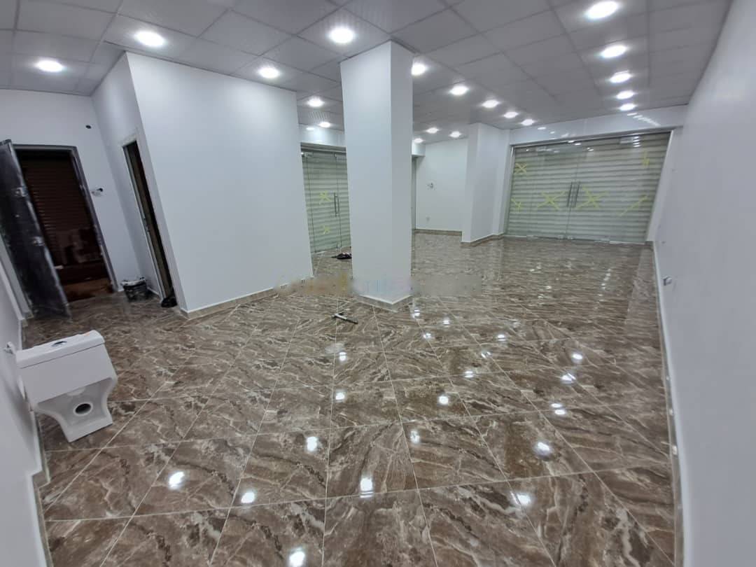 Vente Local Bordj El Kiffan