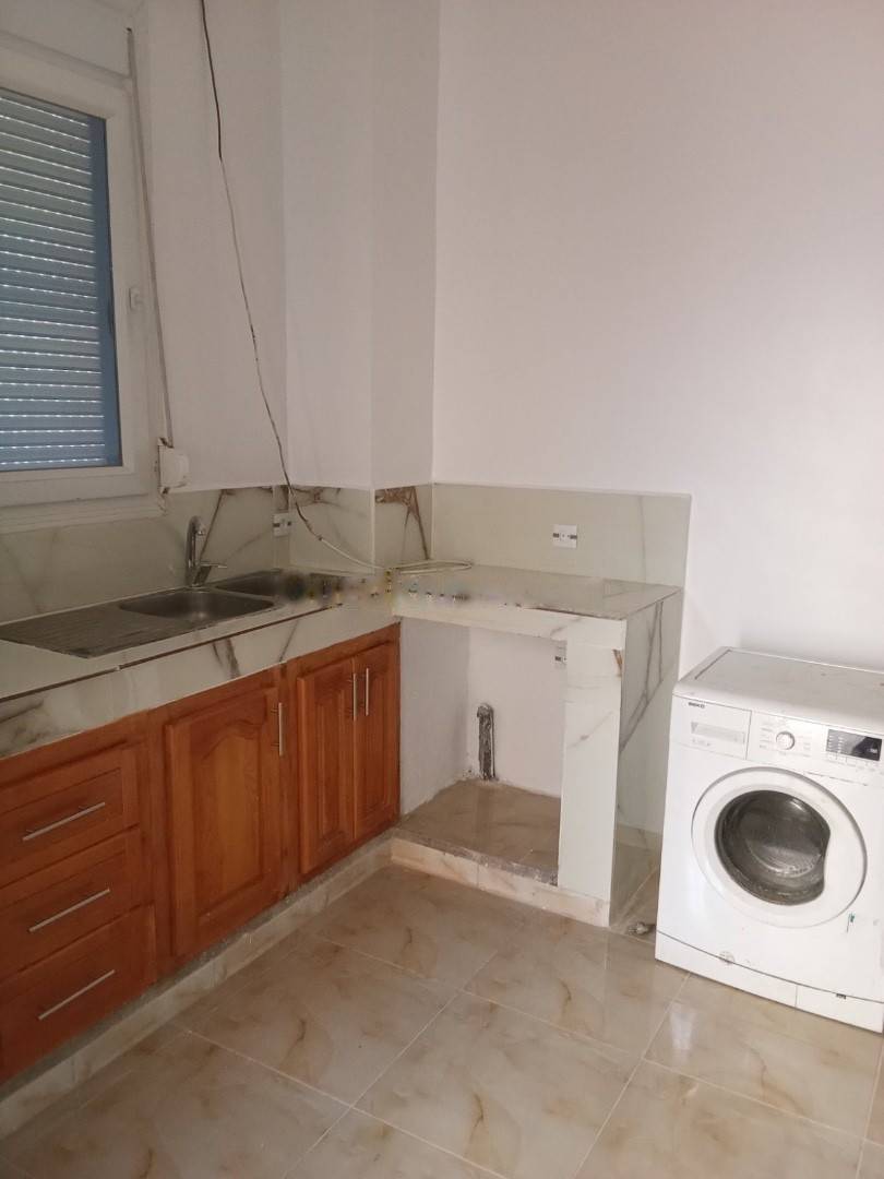 Location Niveau de villa F3 Bordj El Kiffan