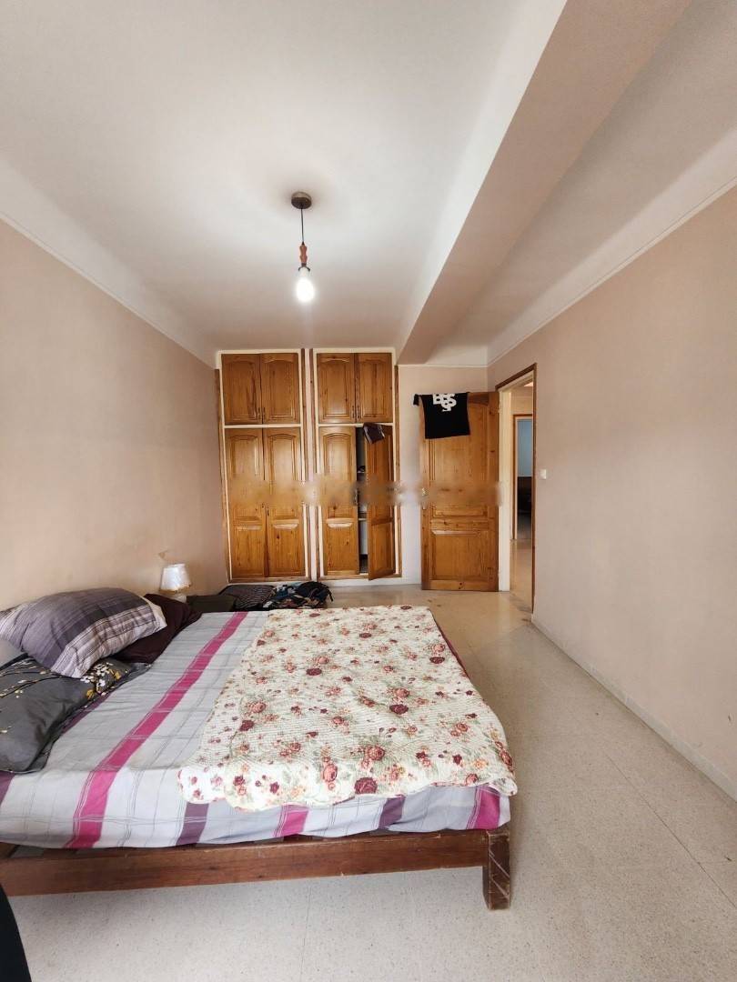 Location Appartement F4 Hydra
