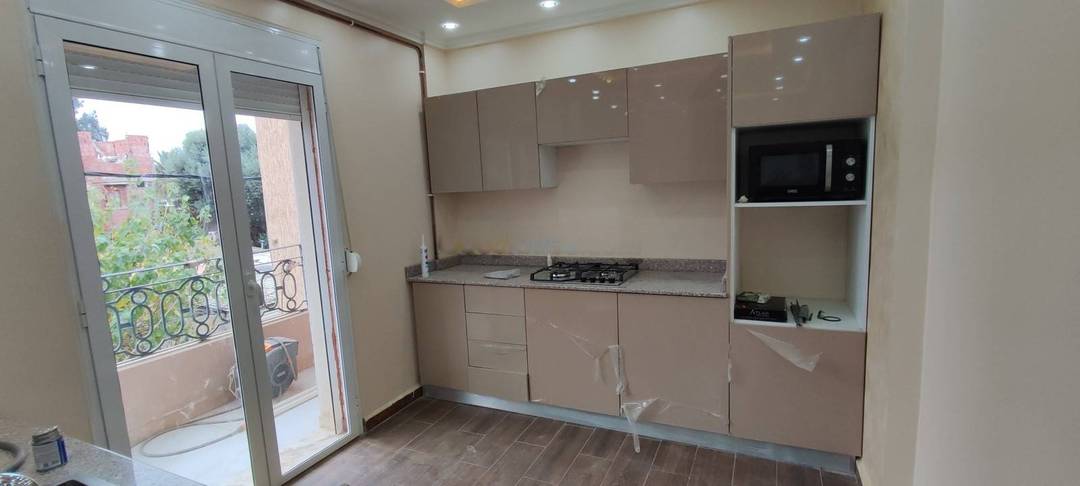 Location Appartement F3 Cheraga