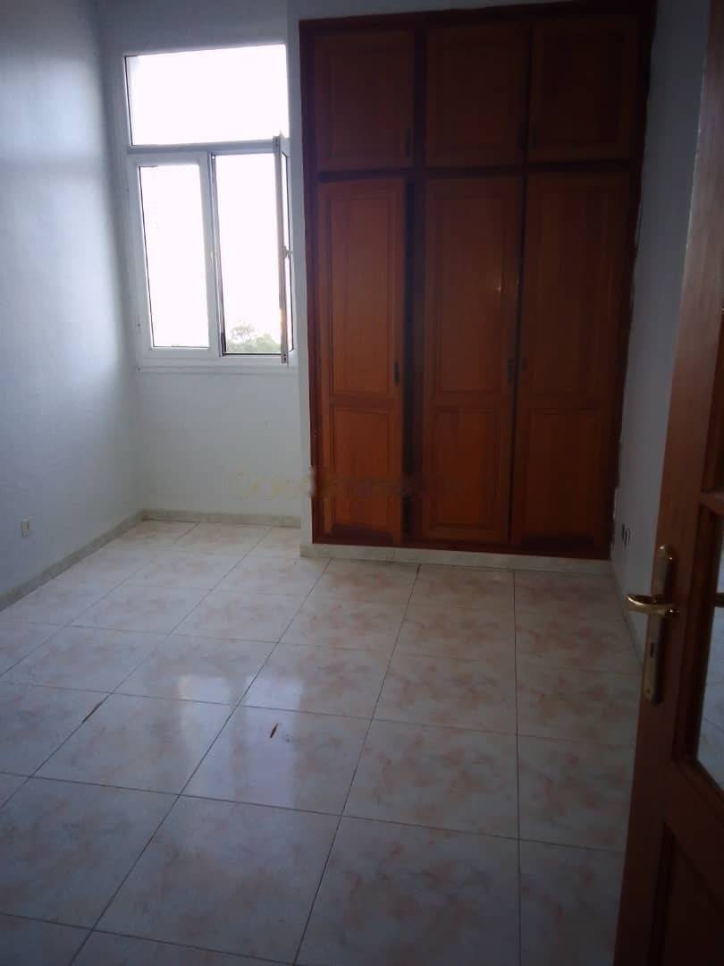 Location Appartement F3 El Biar