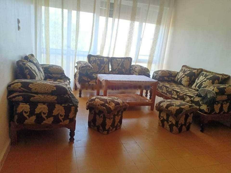 Vente Appartement F3 Bachdjerrah