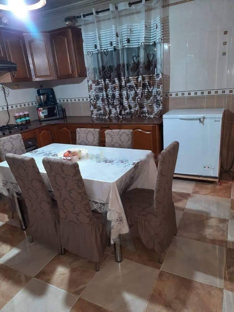 Vente Appartement F3 Bab Ezzouar