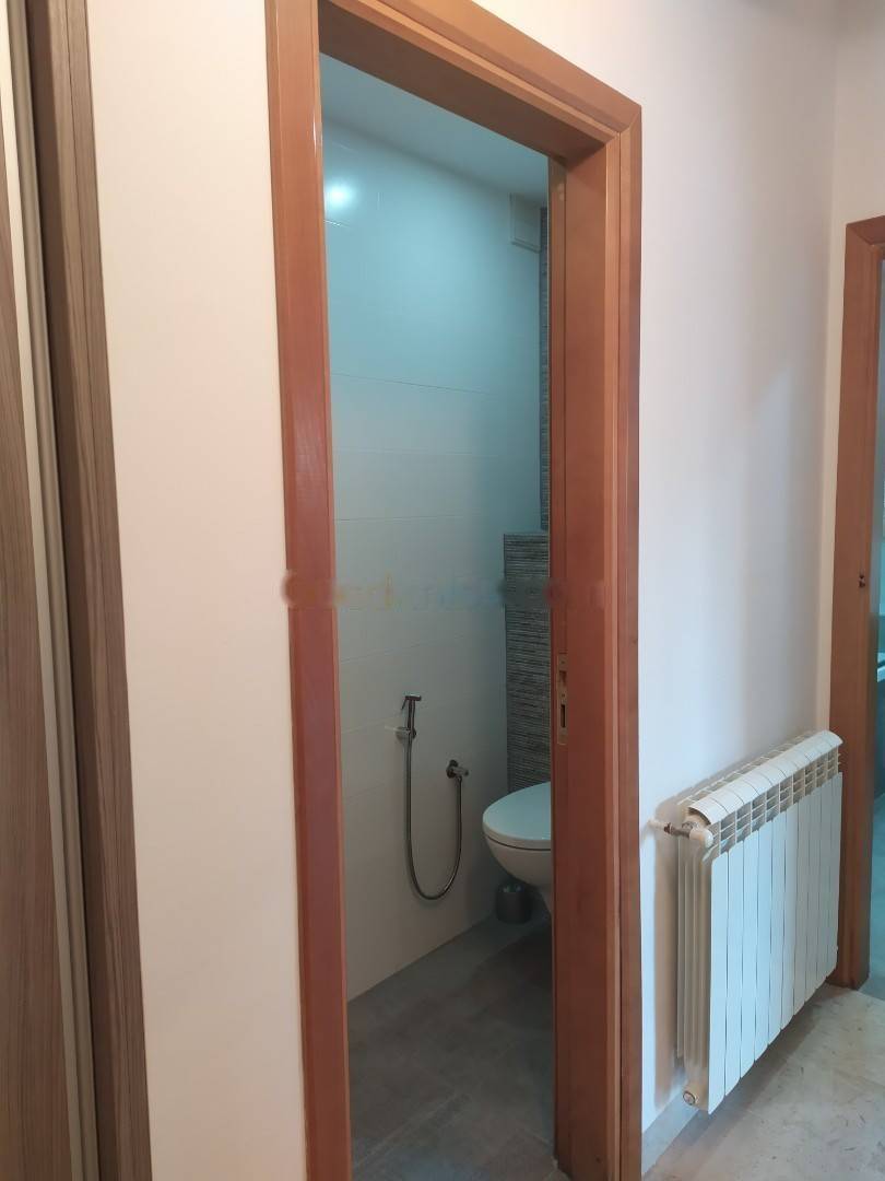 Location Appartement F5 Hydra