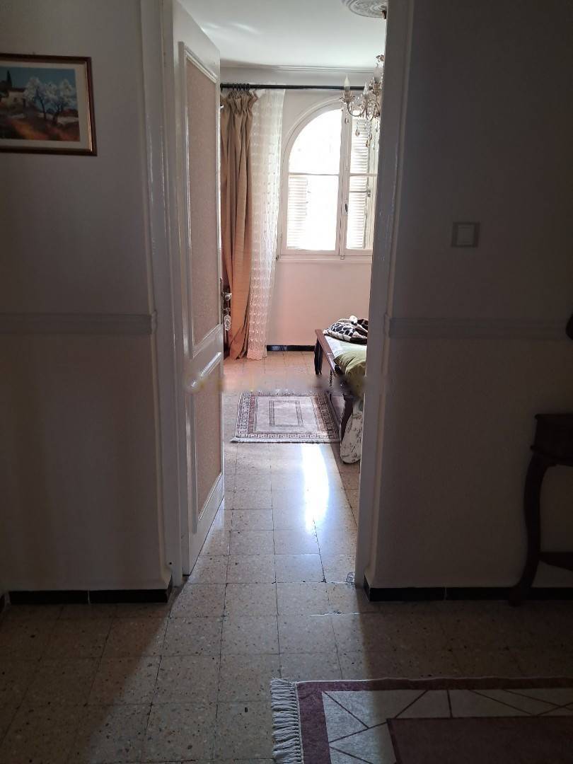 Vente Appartement F4 Cheraga