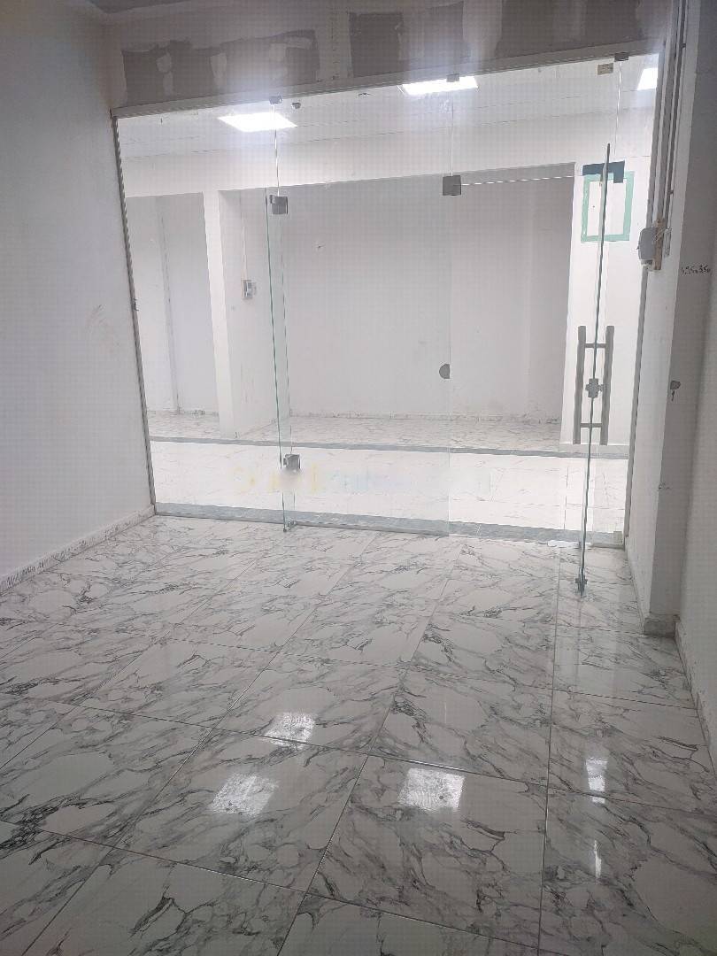 Location Local F1 El Harrach