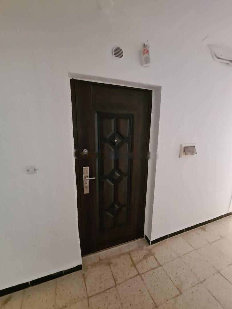 Vente Appartement F3 Saoula