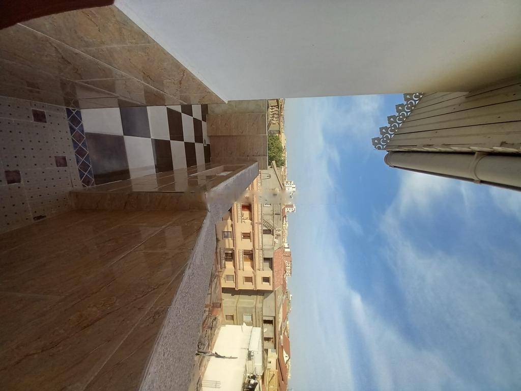 Location Appartement F5 Bordj El Bahri