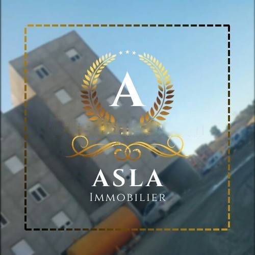 Vente Appartement F3 Reghaia
