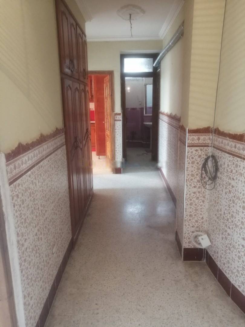 Location Appartement F3 Bir Mourad Rais