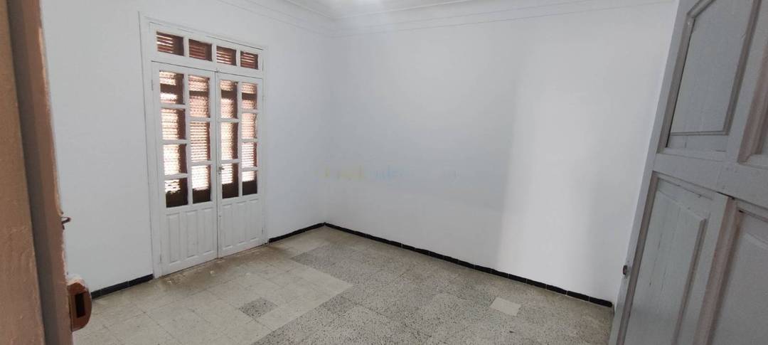 Location Appartement F4 Cheraga