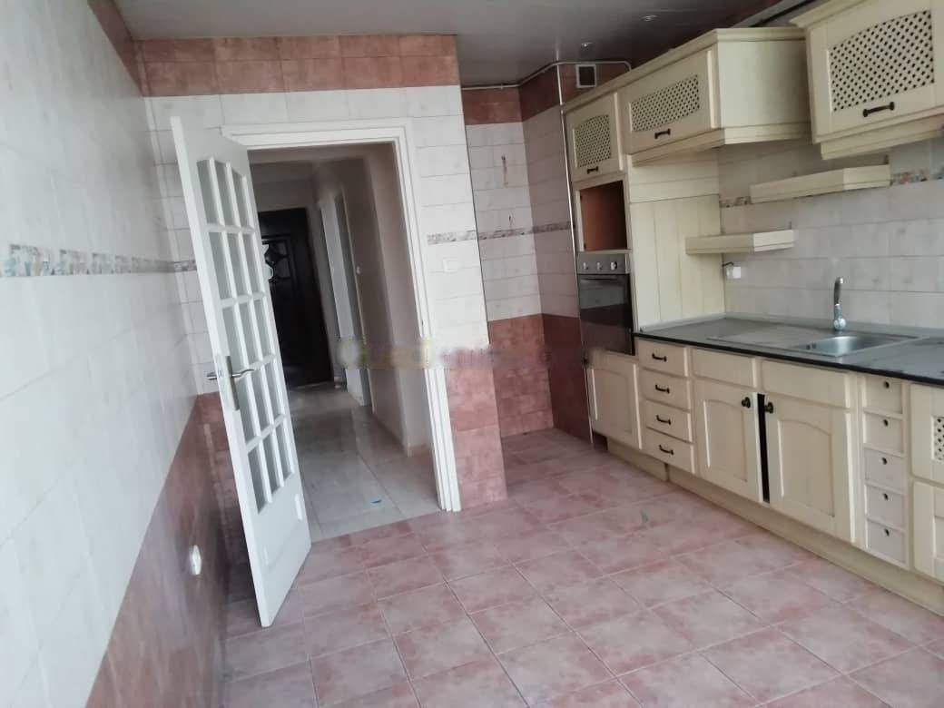 Location Appartement F3 Bab Ezzouar