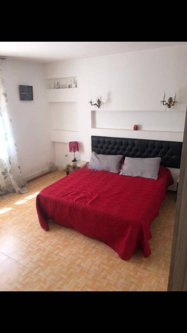 Location Appartement F6 Birkhadem