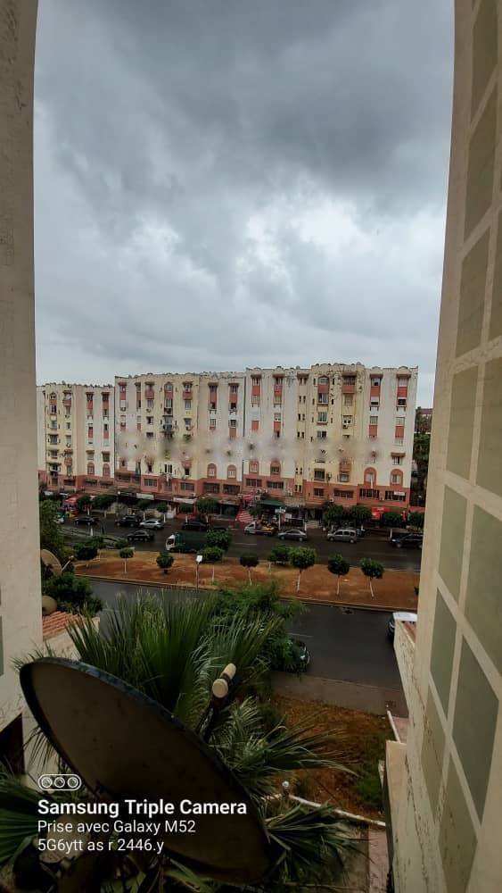 Vente Appartement F4 Djasr Kasentina