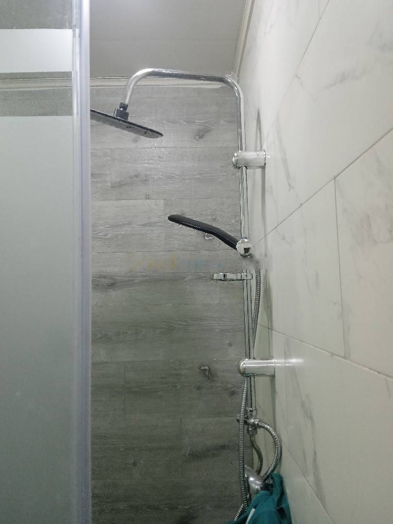 Vente Appartement F3 Bordj El Bahri